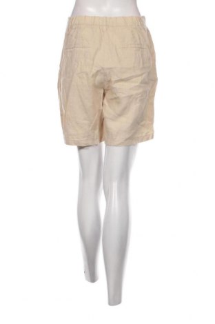 Γυναικείο κοντό παντελόνι Marc O'Polo, Μέγεθος M, Χρώμα  Μπέζ, Τιμή 42,06 €