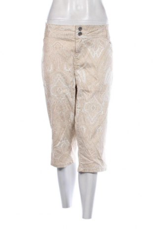 Damen Shorts Maxi Blue, Größe 4XL, Farbe Mehrfarbig, Preis 7,93 €