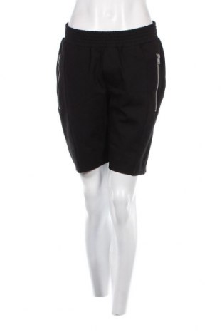 Γυναικείο κοντό παντελόνι Minimum, Μέγεθος M, Χρώμα Μαύρο, Τιμή 20,78 €