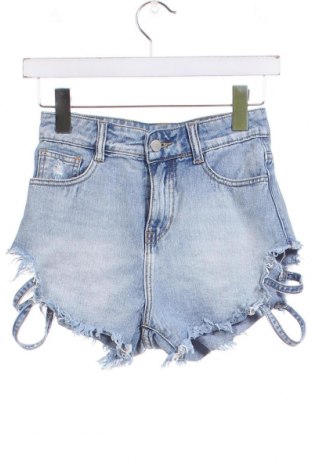 Damen Shorts Miss Bonbon, Größe XS, Farbe Blau, Preis € 8,99