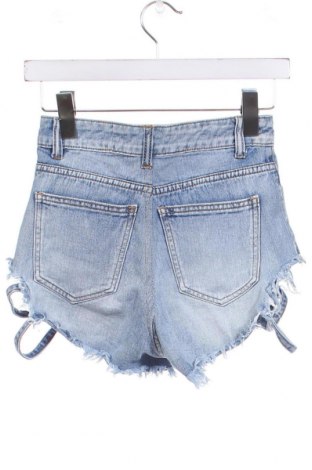 Damen Shorts Miss Bonbon, Größe XS, Farbe Blau, Preis € 13,21