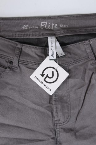 Damen Shorts Miss E, Größe M, Farbe Grau, Preis € 13,22