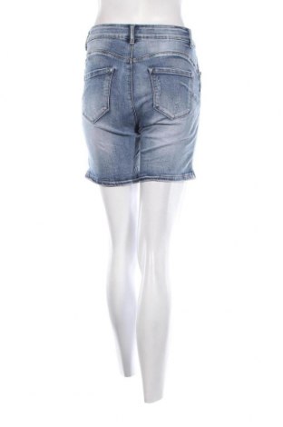 Damen Shorts Miss Natalie, Größe S, Farbe Blau, Preis € 23,66