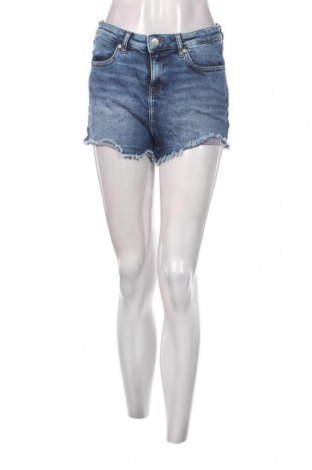 Pantaloni scurți de femei Miss Selfridge, Mărime M, Culoare Albastru, Preț 41,89 Lei