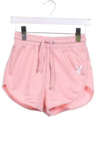 Pantaloni scurți de femei Missguided, Mărime XS, Culoare Roz, Preț 45,89 Lei