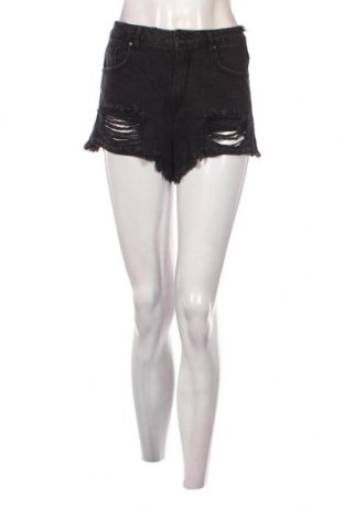 Damen Shorts Missguided, Größe S, Farbe Schwarz, Preis 5,95 €