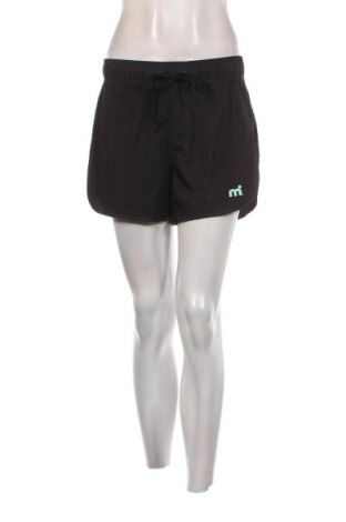 Γυναικείο κοντό παντελόνι Mistral, Μέγεθος S, Χρώμα Μαύρο, Τιμή 6,96 €