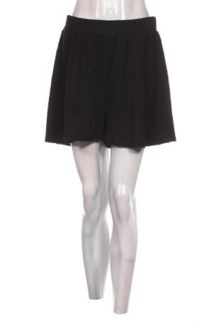 Γυναικείο κοντό παντελόνι Mohito, Μέγεθος XL, Χρώμα Μαύρο, Τιμή 5,09 €