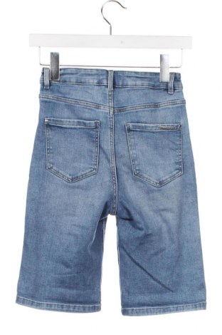 Pantaloni scurți de femei Mohito, Mărime XXS, Culoare Negru, Preț 27,63 Lei