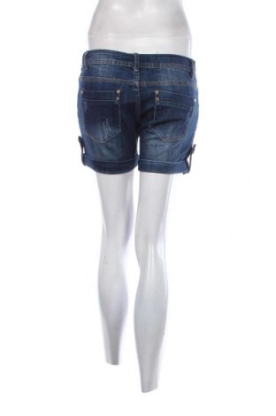 Damen Shorts Monday Jeans, Größe M, Farbe Blau, Preis 22,27 €