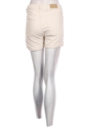Дамски къс панталон Monki, Размер S, Цвят Екрю, Цена 9,72 лв.