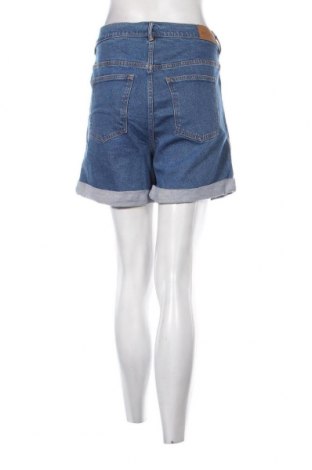 Damen Shorts Monki, Größe XXL, Farbe Blau, Preis € 12,53
