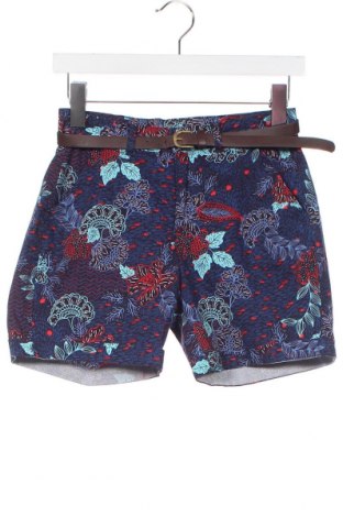 Damen Shorts Moodo, Größe XS, Farbe Mehrfarbig, Preis 13,17 €