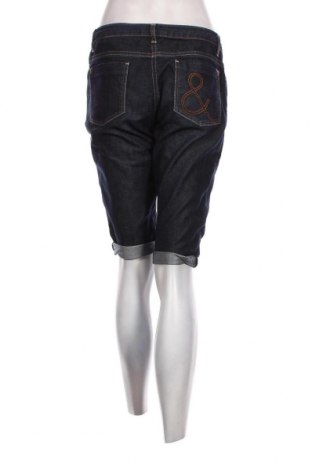 Damen Shorts More & More, Größe M, Farbe Blau, Preis 13,81 €