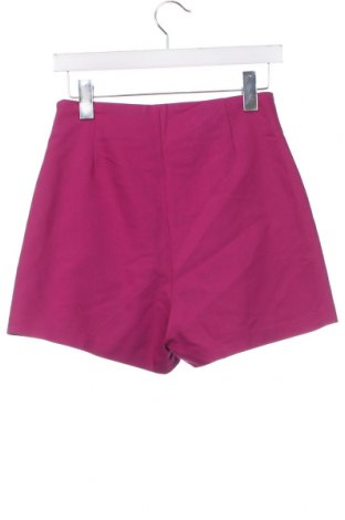 Damen Shorts Morgan, Größe S, Farbe Lila, Preis 39,69 €