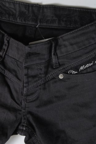 Γυναικείο κοντό παντελόνι Motivi, Μέγεθος XXS, Χρώμα Μαύρο, Τιμή 11,32 €