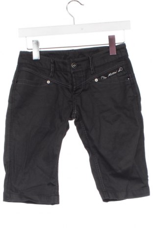 Pantaloni scurți de femei Motivi, Mărime XXS, Culoare Negru, Preț 56,48 Lei
