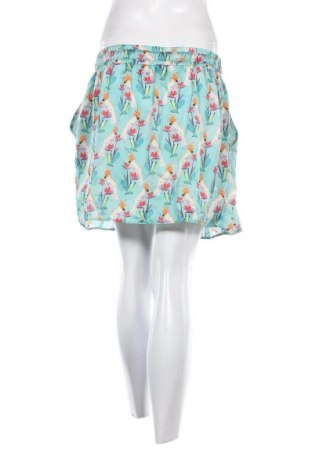 Γυναικείο κοντό παντελόνι Motivi, Μέγεθος M, Χρώμα Μπλέ, Τιμή 8,88 €