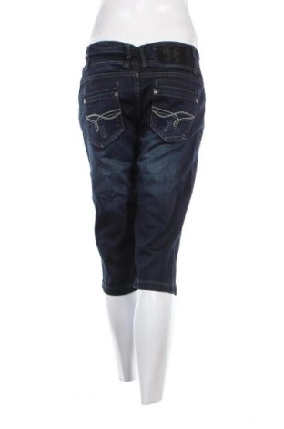 Pantaloni scurți de femei Multiblu, Mărime M, Culoare Albastru, Preț 62,50 Lei