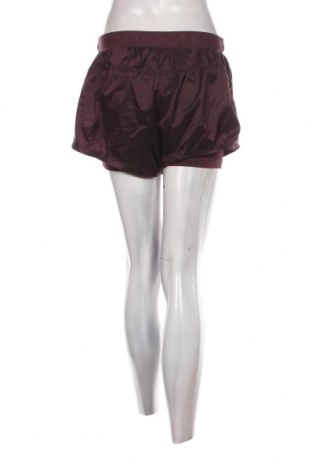 Γυναικείο κοντό παντελόνι Myprotein, Μέγεθος L, Χρώμα Κόκκινο, Τιμή 7,41 €