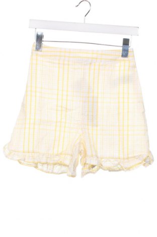 Pantaloni scurți de femei NA-KD, Mărime XS, Culoare Multicolor, Preț 137,50 Lei
