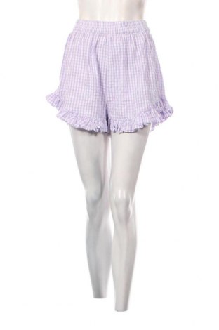 Γυναικείο κοντό παντελόνι Nasty Gal, Μέγεθος S, Χρώμα Πολύχρωμο, Τιμή 19,85 €