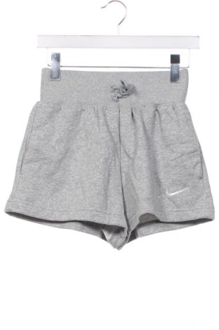 Damen Shorts Nike, Größe XS, Farbe Grau, Preis € 28,95