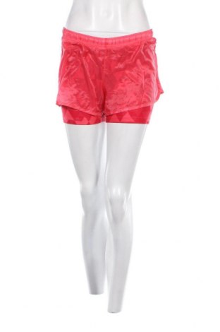 Дамски къс панталон Nike, Размер S, Цвят Розов, Цена 18,70 лв.