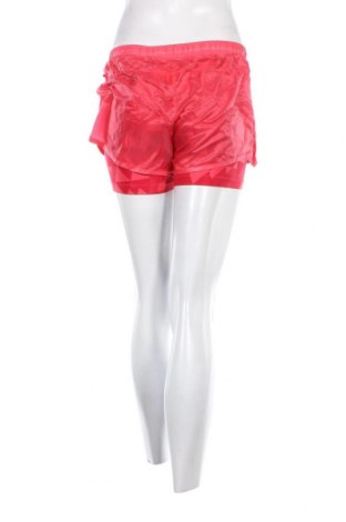 Дамски къс панталон Nike, Размер S, Цвят Розов, Цена 34,00 лв.