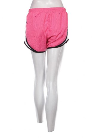 Γυναικείο κοντό παντελόνι Nike, Μέγεθος S, Χρώμα Ρόζ , Τιμή 21,03 €