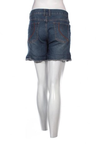 Pantaloni scurți de femei Nkd, Mărime M, Culoare Albastru, Preț 62,50 Lei