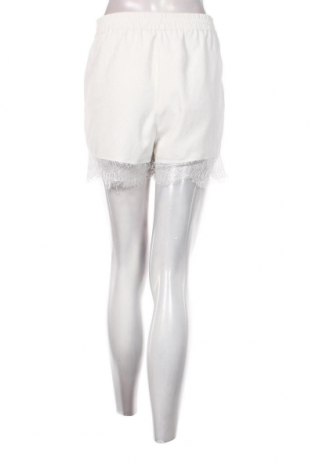 Damen Shorts Noisy May, Größe XL, Farbe Weiß, Preis € 9,72