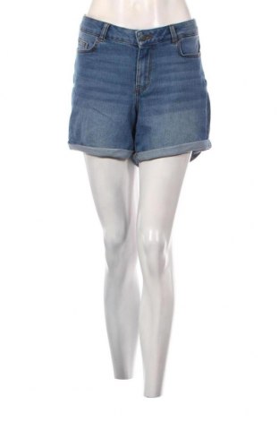 Damen Shorts Noisy May, Größe XL, Farbe Blau, Preis 12,46 €