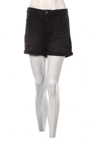 Damen Shorts Noisy May, Größe L, Farbe Schwarz, Preis 15,98 €