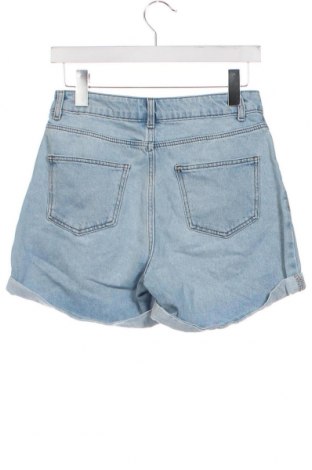 Damen Shorts Noisy May, Größe XS, Farbe Blau, Preis 13,22 €