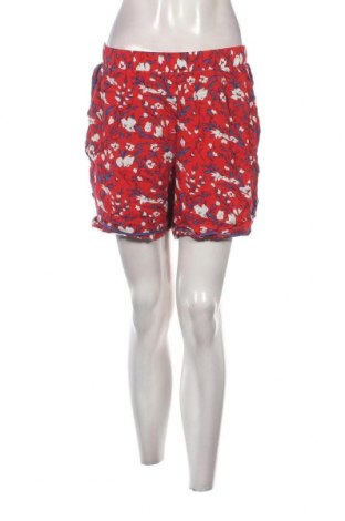 Damen Shorts Noisy May, Größe L, Farbe Rot, Preis € 7,93