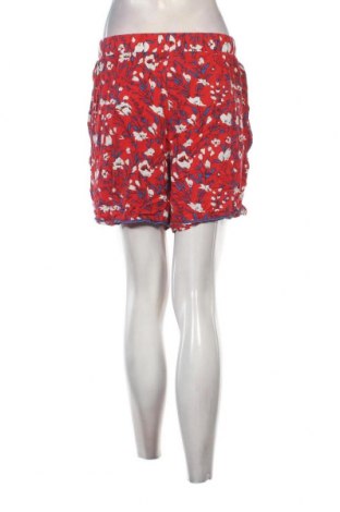 Damen Shorts Noisy May, Größe L, Farbe Rot, Preis € 13,22