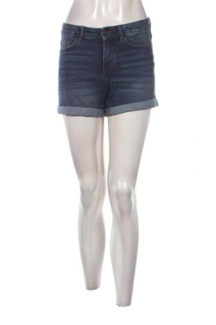 Γυναικείο κοντό παντελόνι Noisy May, Μέγεθος XS, Χρώμα Μπλέ, Τιμή 4,11 €