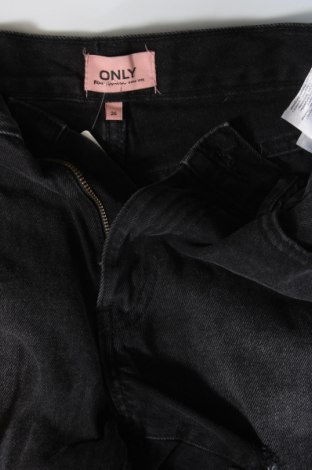 Damen Shorts ONLY, Größe S, Farbe Grau, Preis € 10,23