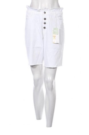 Damen Shorts ONLY, Größe S, Farbe Weiß, Preis € 23,71