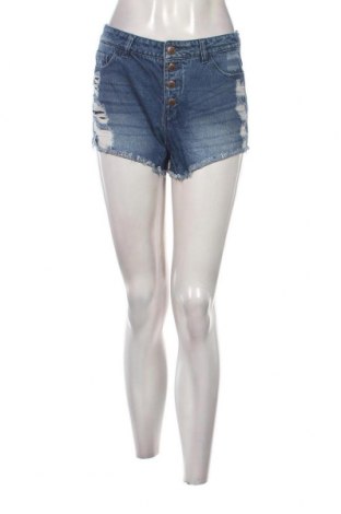 Damen Shorts ONLY, Größe M, Farbe Blau, Preis 4,87 €