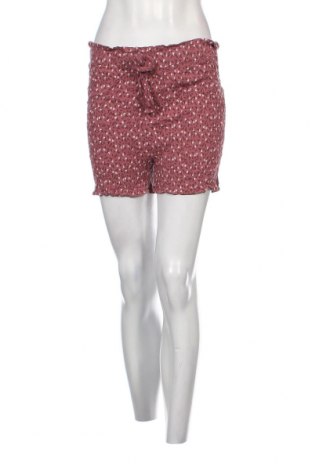 Γυναικείο κοντό παντελόνι ONLY, Μέγεθος M, Χρώμα Σάπιο μήλο, Τιμή 3,34 €
