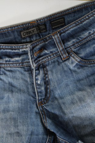 Damen Shorts ONLY, Größe S, Farbe Blau, Preis 6,14 €