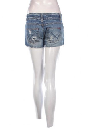 Pantaloni scurți de femei ONLY, Mărime S, Culoare Albastru, Preț 29,08 Lei
