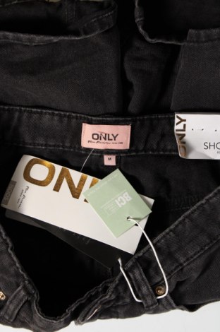 Damen Shorts ONLY, Größe M, Farbe Grau, Preis € 32,01