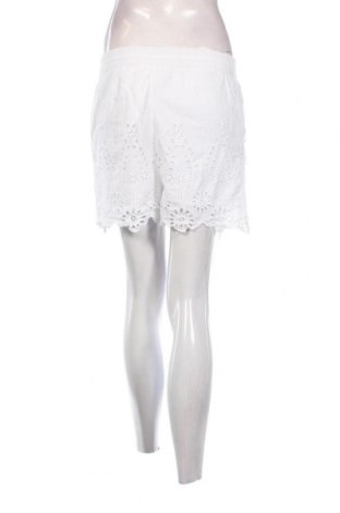 Damen Shorts Object, Größe M, Farbe Weiß, Preis 17,39 €