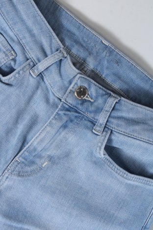 Damen Shorts Orsay, Größe XS, Farbe Blau, Preis 11,51 €