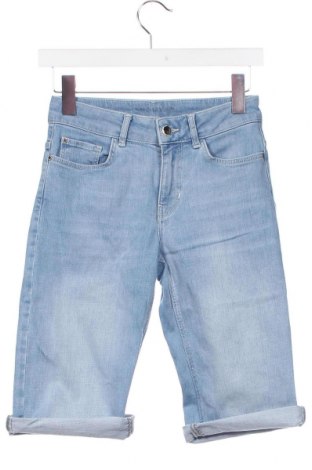 Pantaloni scurți de femei Orsay, Mărime XS, Culoare Albastru, Preț 34,44 Lei