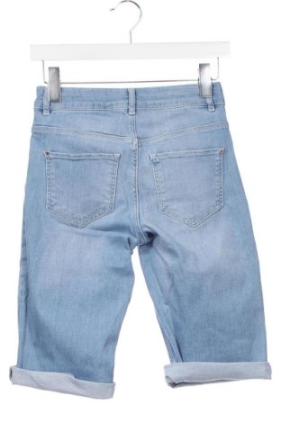 Дамски къс панталон Orsay, Размер XS, Цвят Син, Цена 22,50 лв.