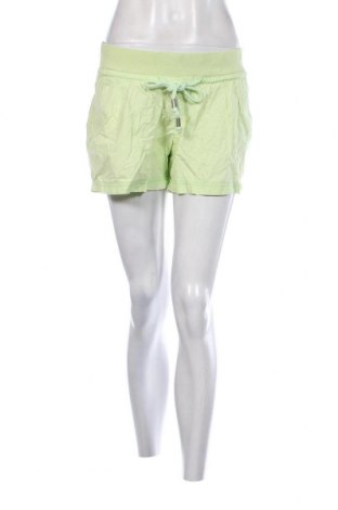 Pantaloni scurți de femei Orsay, Mărime M, Culoare Verde, Preț 25,00 Lei